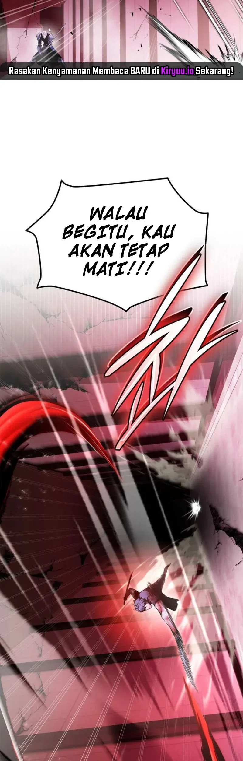 Subscribing to the Transcendent’s Channel Chapter 85 Fix Gambar 31
